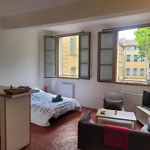  Appartement Petit Coin Provencal Elegant Et Central France
