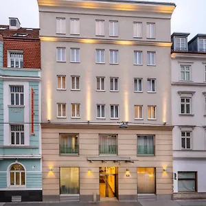 Imlauer Otel Viyana