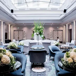 Boscolo & Otel Lyon