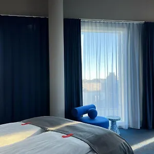 *** Hotel Citybox Finlândia