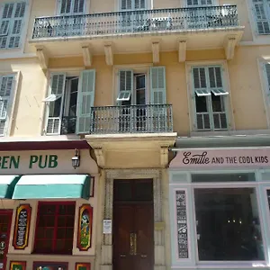  Apartamento Pearl França