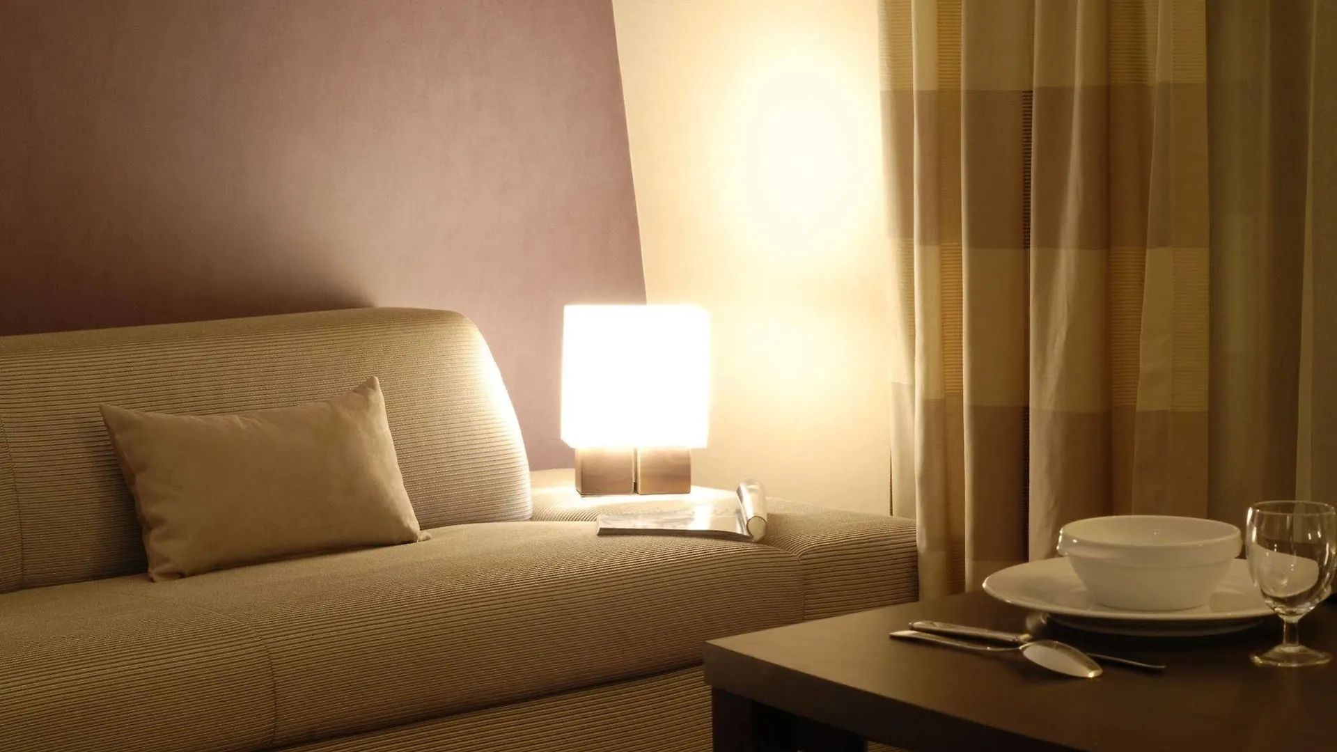 Aparthotel Adagio Paris Haussmann Champs Elysees 4*,  France