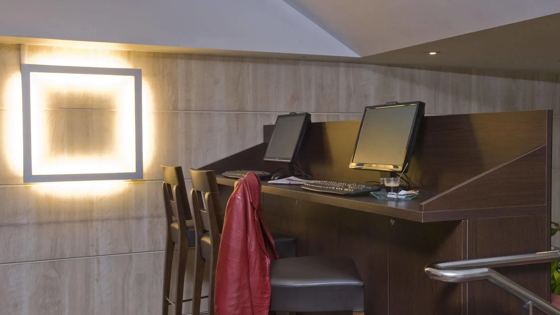 Aparthotel Adagio Paris Haussmann Champs Elysees