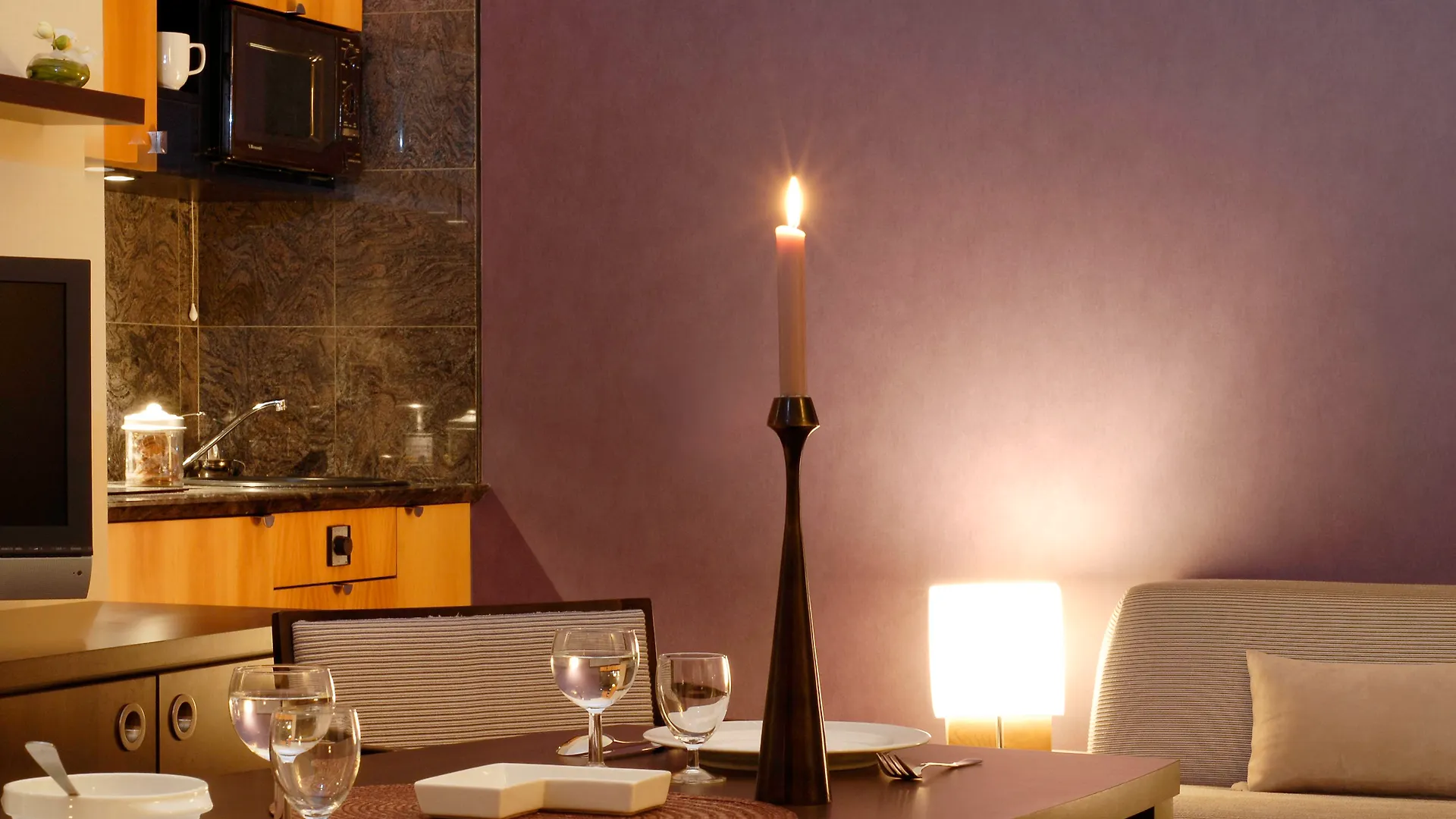 Aparthotel Adagio Paris Haussmann Champs Elysees