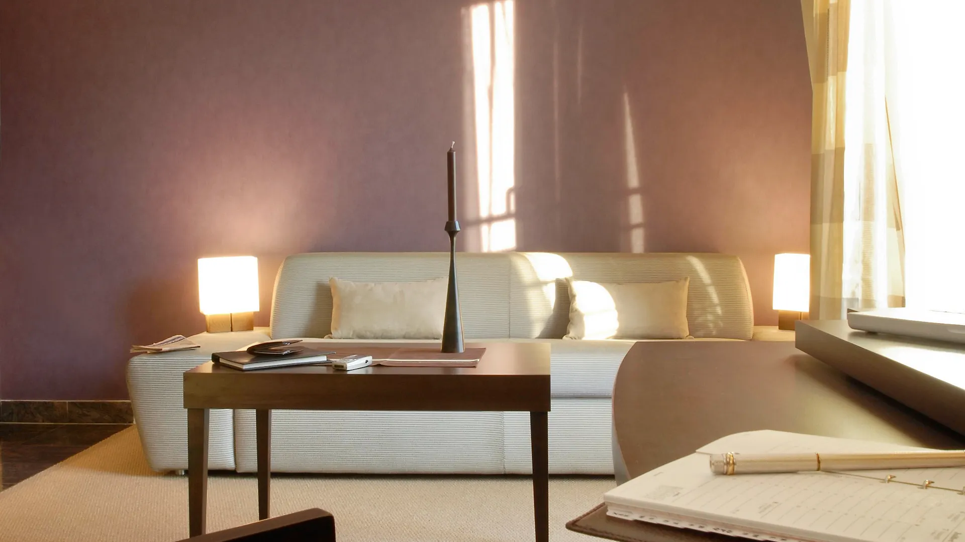Aparthotel Adagio Paris Haussmann Champs Elysees France