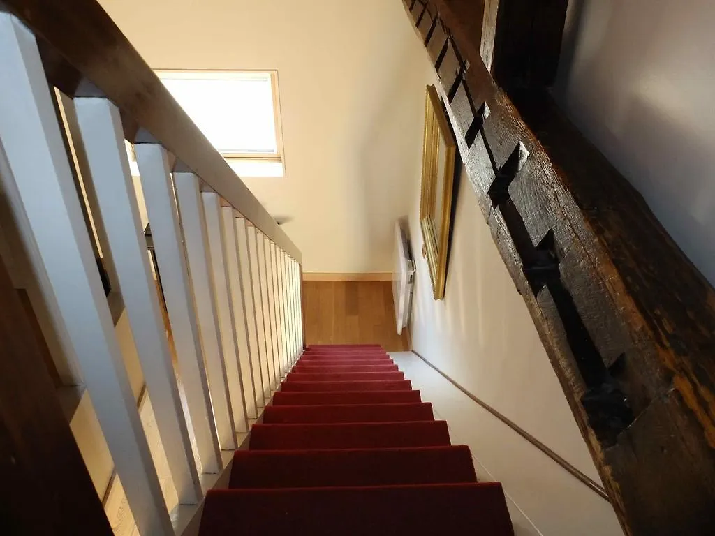 Aparthotel Adagio Paris Haussmann Champs Elysees 4*,  France